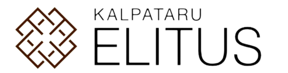 KALPATARU ELITUS
   logo