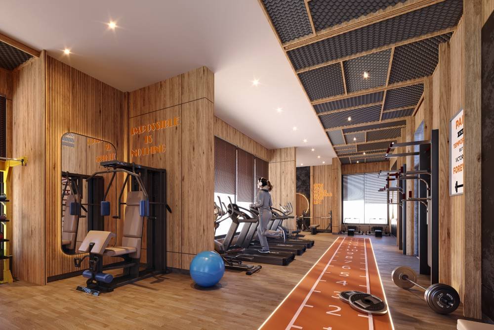 Real Estate Residential Project in Goregaon, Mumbai | Lodha Mumbai - image