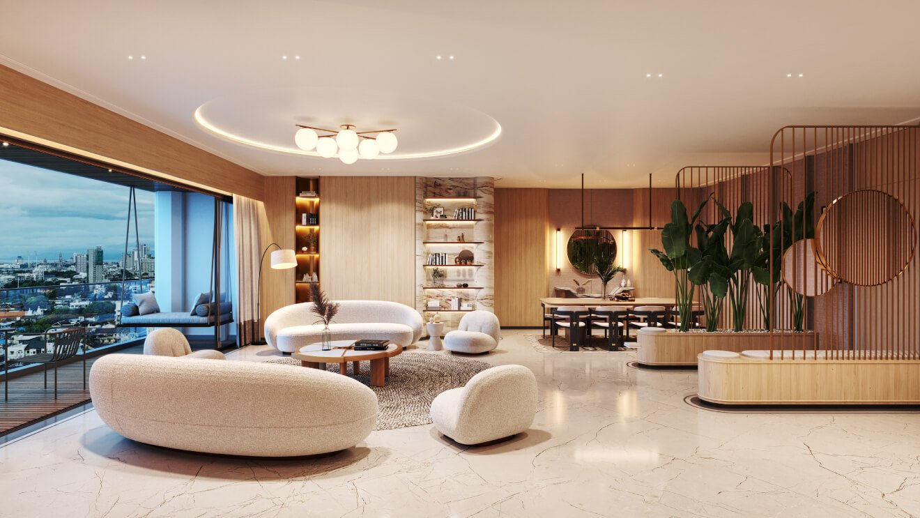 Real Estate Residential Project in Goregaon, Mumbai | Lodha Mumbai - image